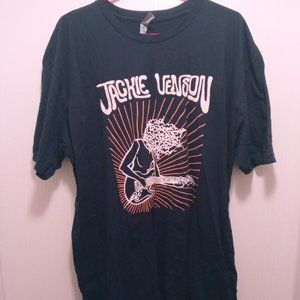 (1) Jackie Venson Tour Shirt Sz XXL Transcends Guitarist Austin TX Unisex VHTF